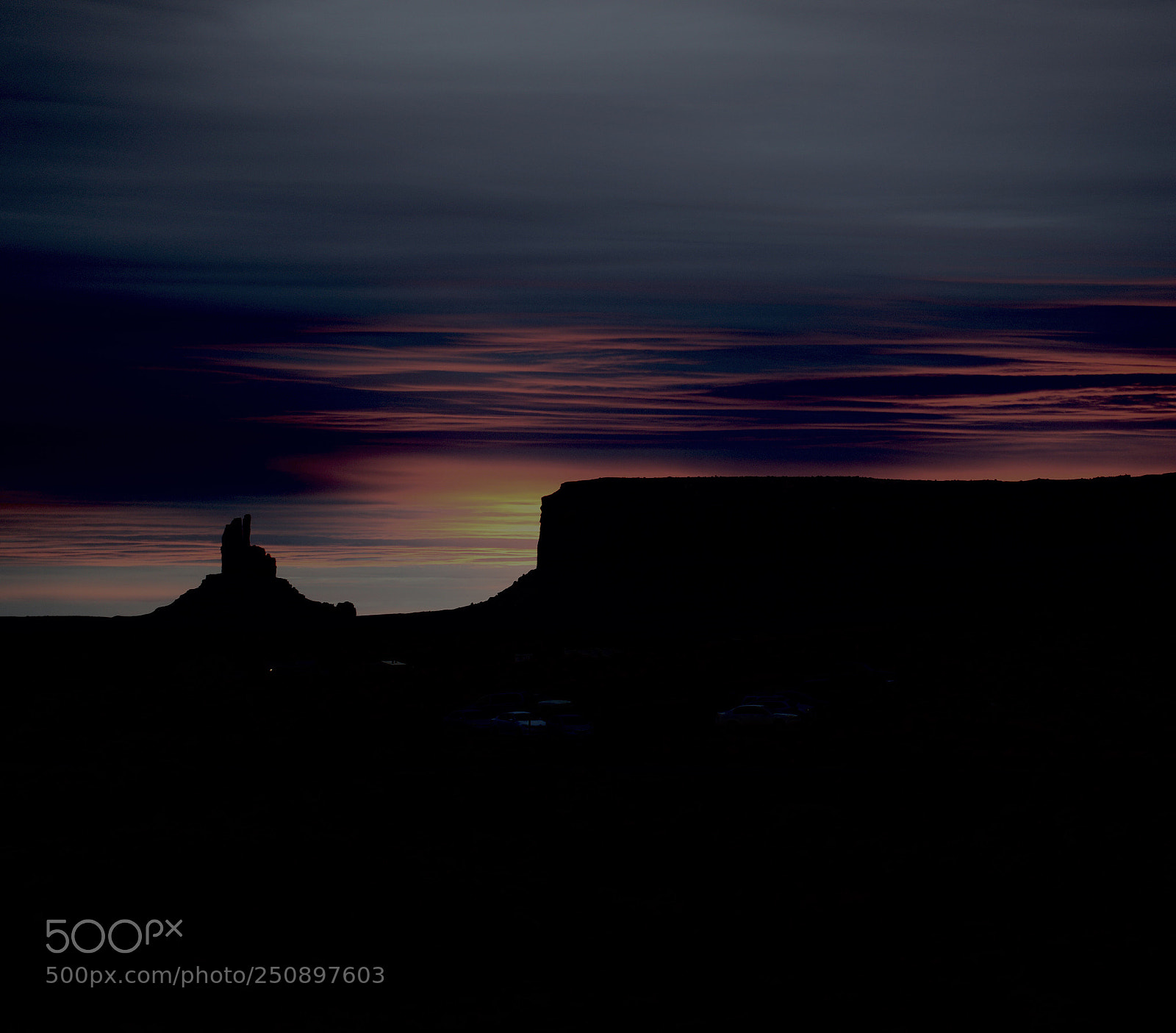 Canon EOS 5D Mark IV sample photo. Sunrise at monument valley  photography