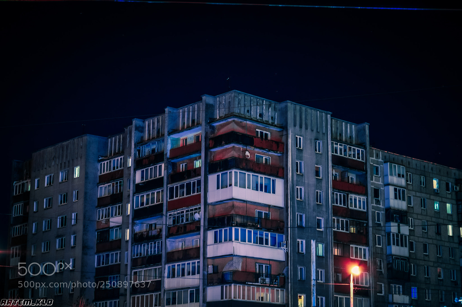 Sony Alpha a3500 sample photo. Building photography