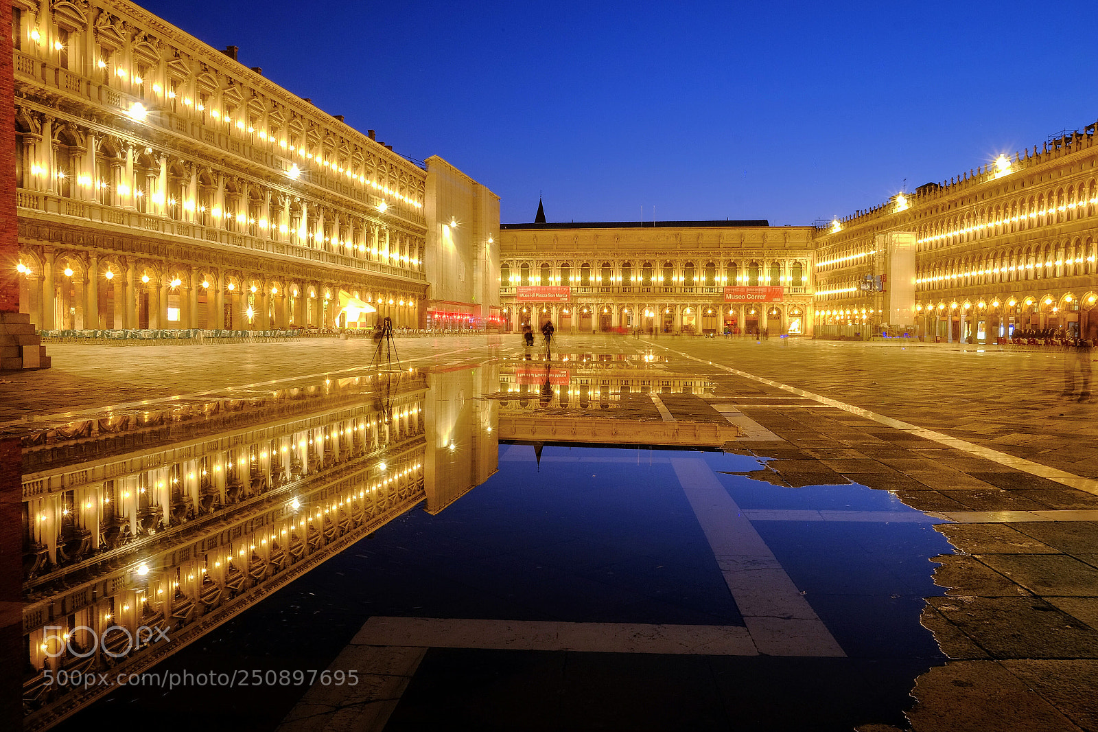 Fujifilm X-E2 sample photo. Piazza san marco venezia photography