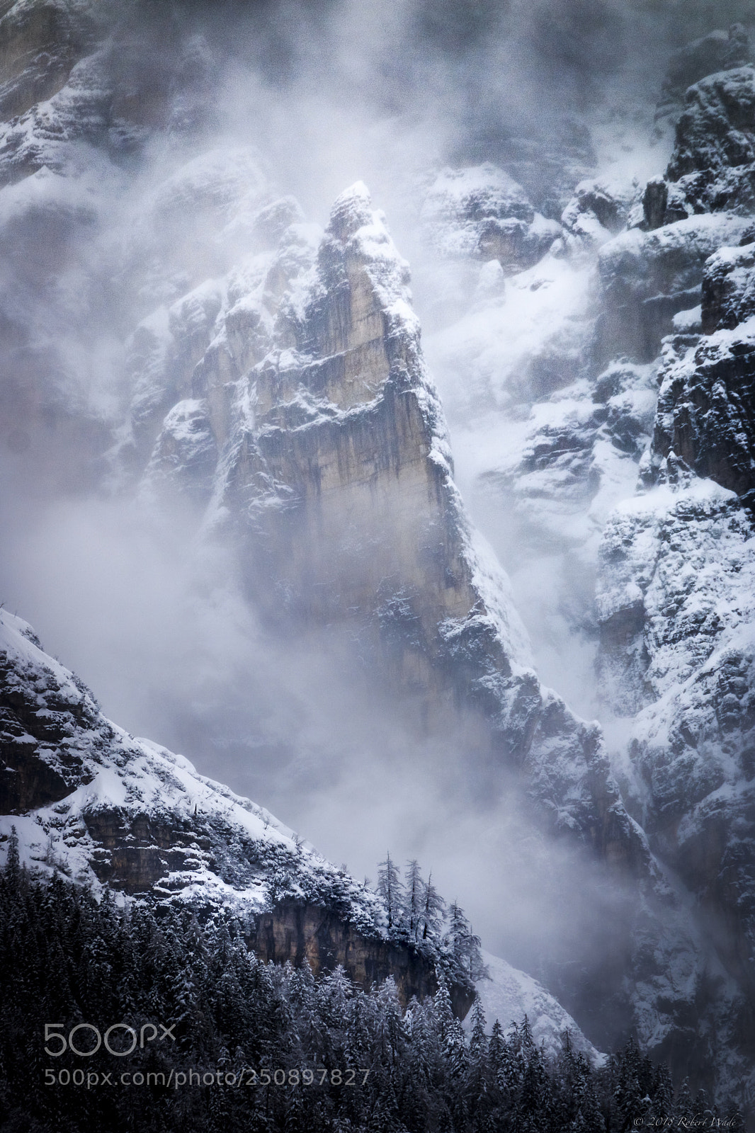 Canon EOS 70D sample photo. Dolomites5 photography