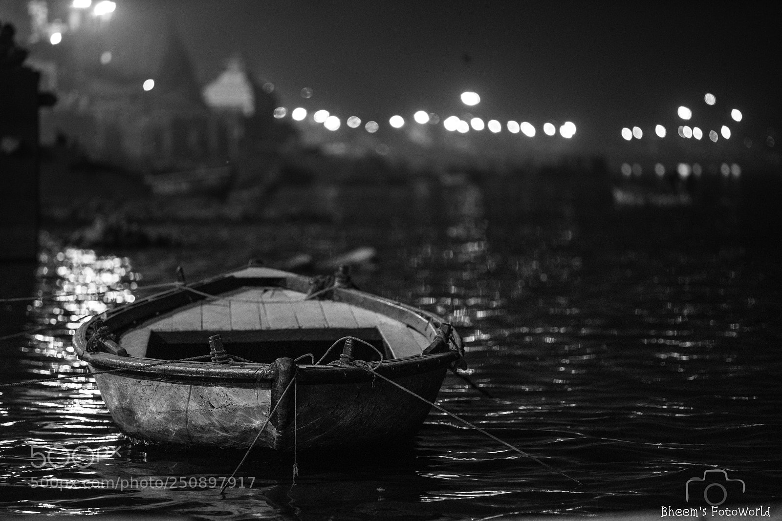 Sony a7R II sample photo. Moored photography