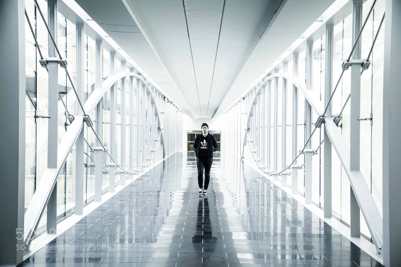 Canon EOS 5D Mark II sample photo. Calgary symmetry photography