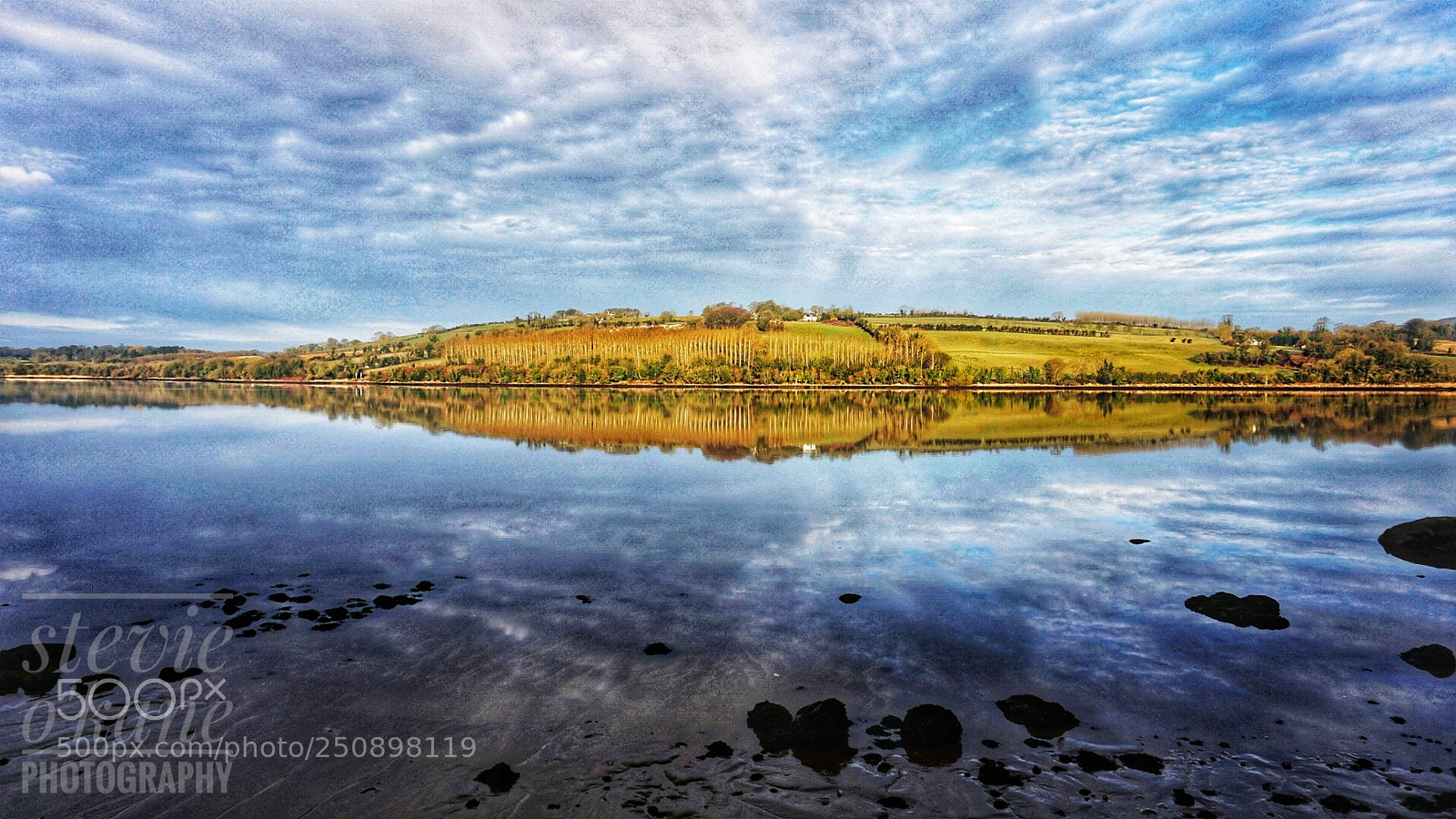 Sony a6000 sample photo. Reflected photography