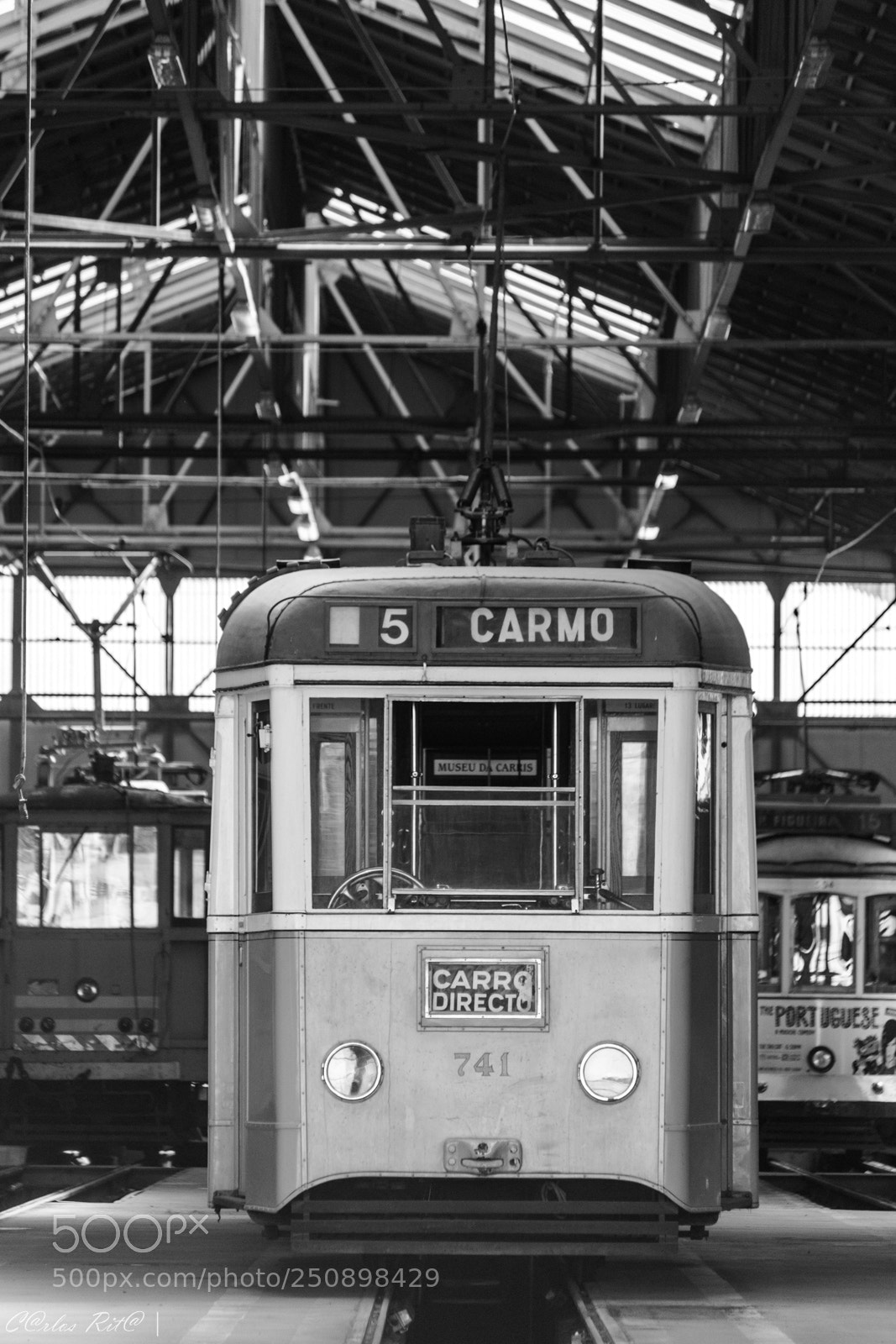 Canon EOS 700D (EOS Rebel T5i / EOS Kiss X7i) sample photo. 5 - carmo photography