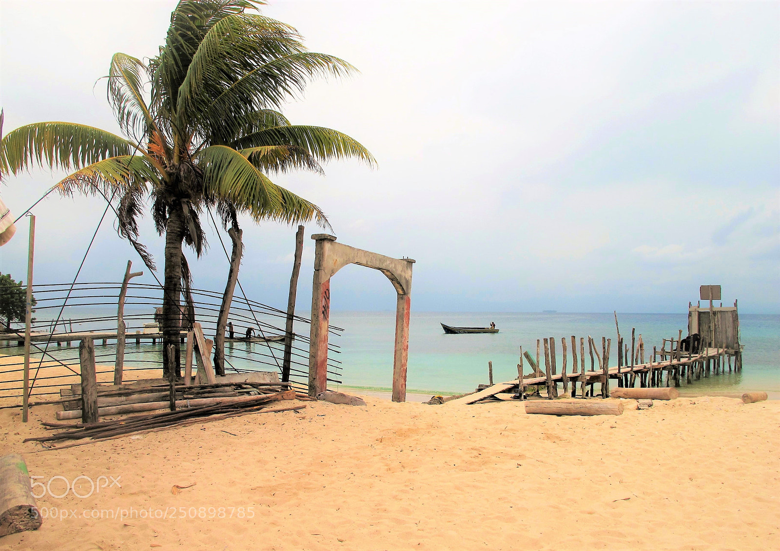 Canon PowerShot G12 sample photo. Caribbean secret photography