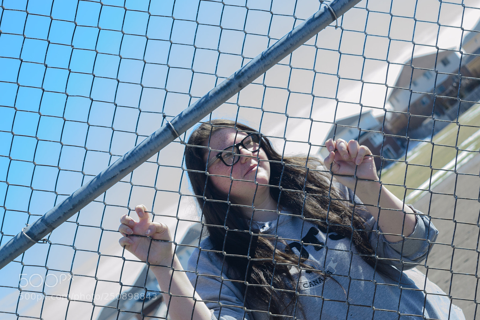 Nikon D3100 sample photo. Winters end photography