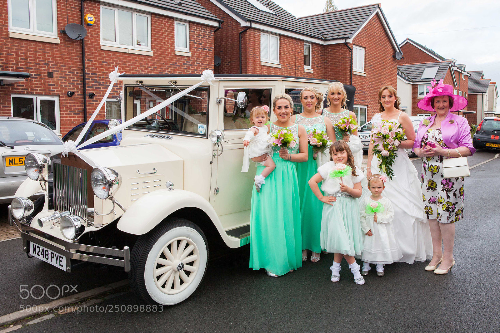 Canon EOS 5D Mark II sample photo. Wedding photography manchester photography