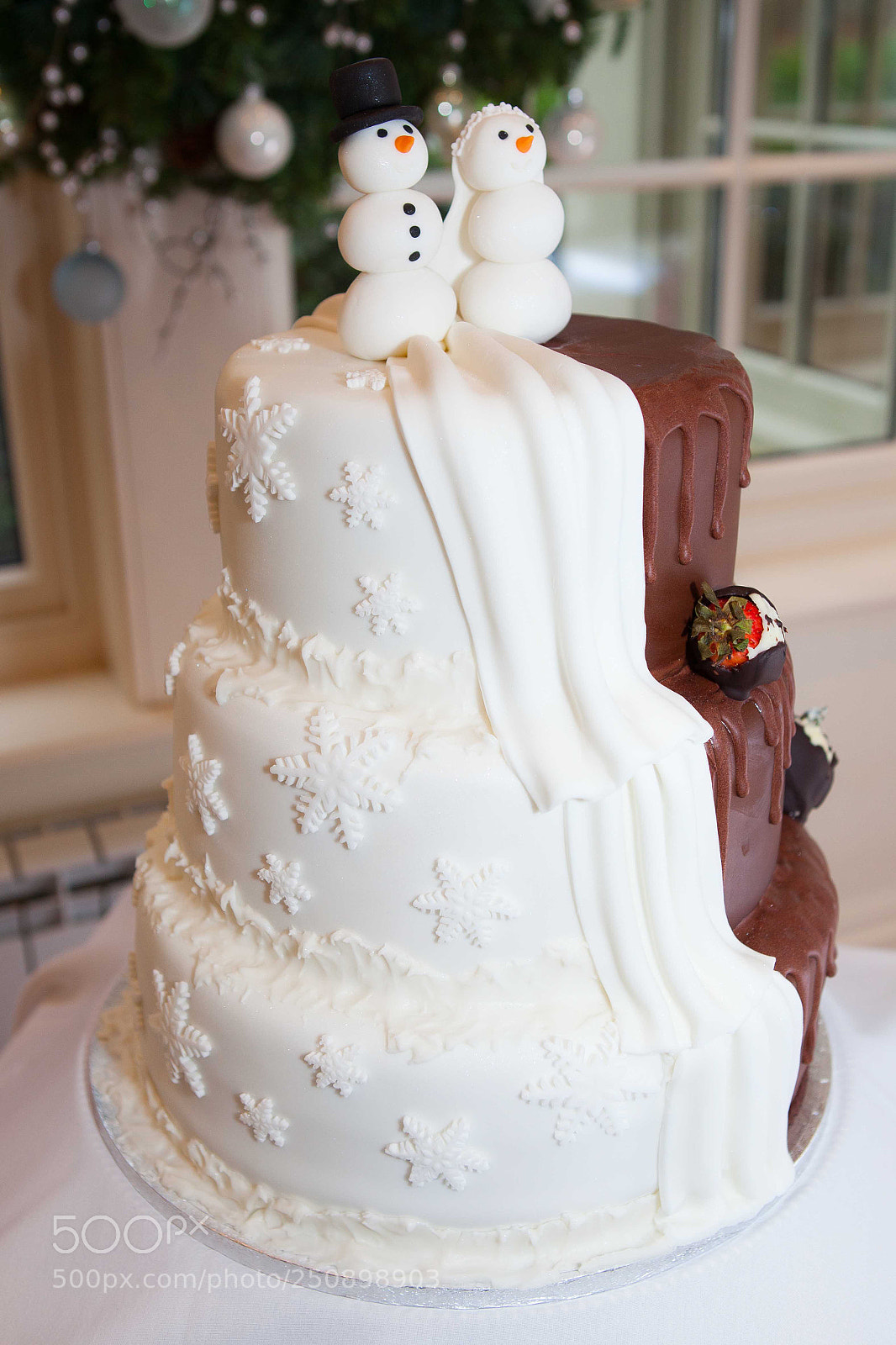 Canon EOS 5D Mark II sample photo. Wedding (of ) photography