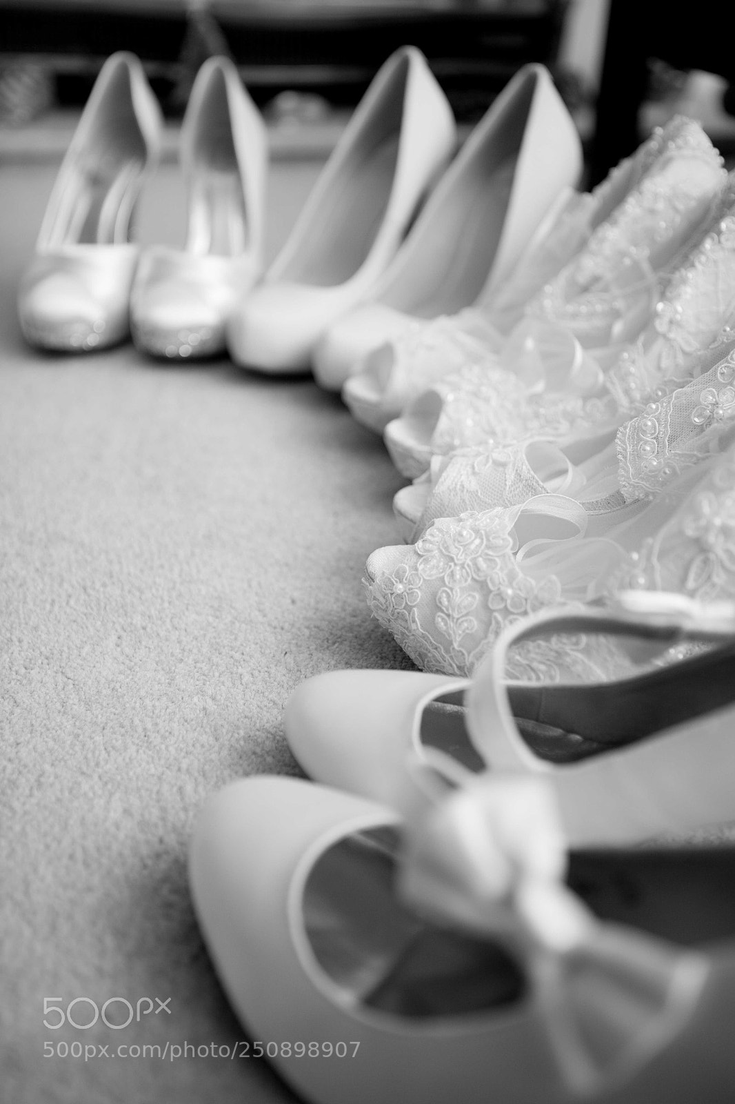 Canon EOS 5D Mark II sample photo. Wedding (of ) photography