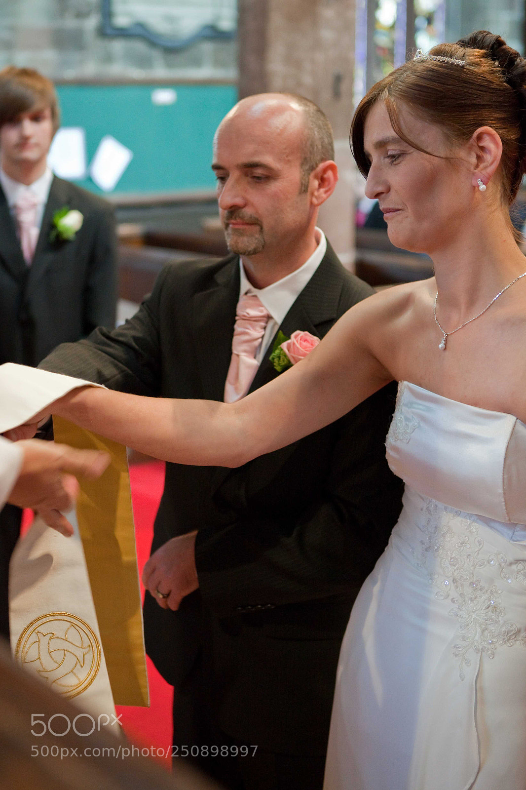 Canon EOS 5D Mark II sample photo. Wedding photography o photography