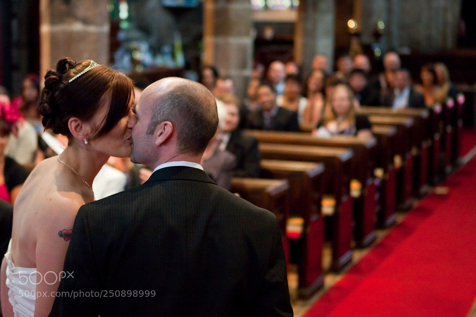 Canon EOS 5D Mark II sample photo. Wedding photography o photography