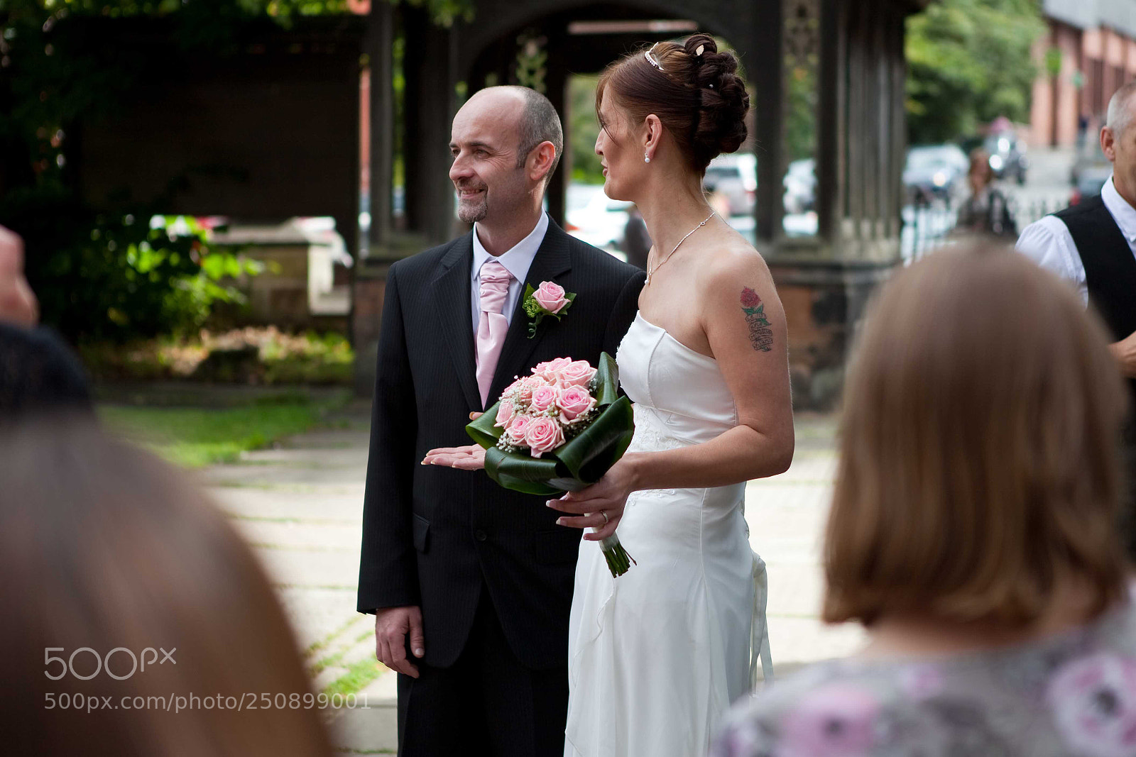 Canon EOS 5D Mark II sample photo. Wedding photography o photography