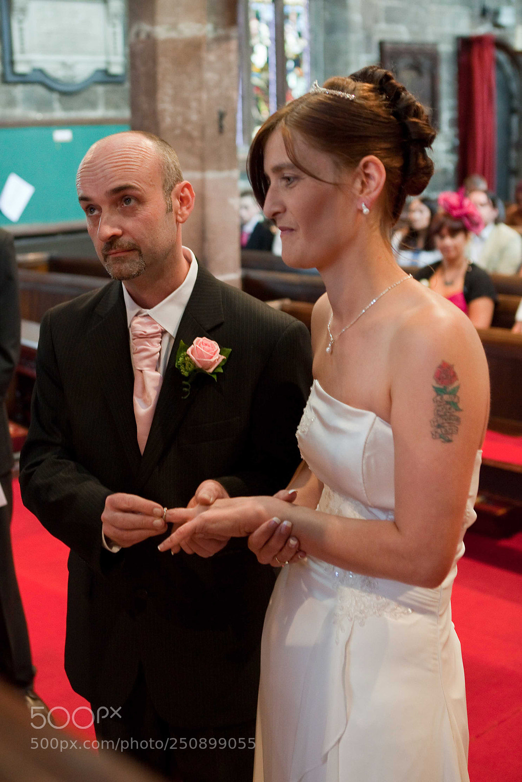 Canon EOS 5D Mark II sample photo. Wedding photography o photography
