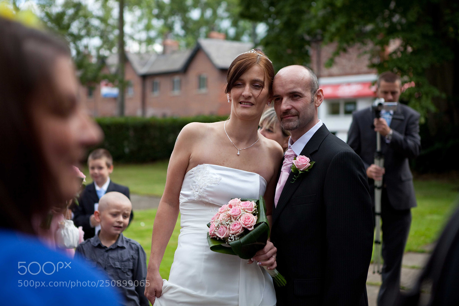 Canon EOS 5D Mark II sample photo. Wedding photography o photography