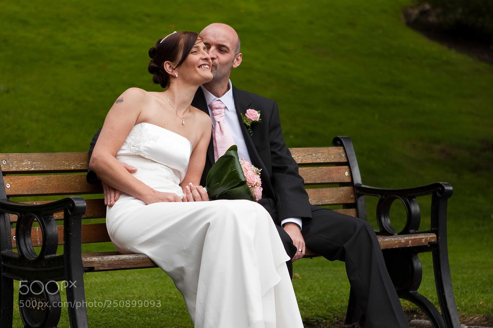 Canon EOS 5D Mark II sample photo. Wedding photography o photography