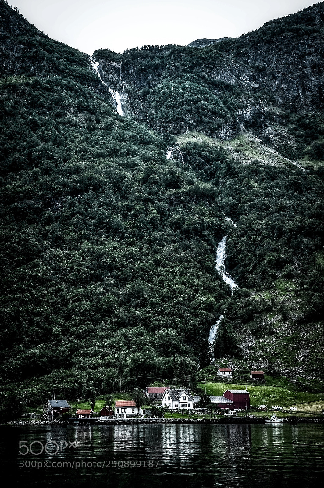 Nikon D5000 sample photo. Memories of a journey photography