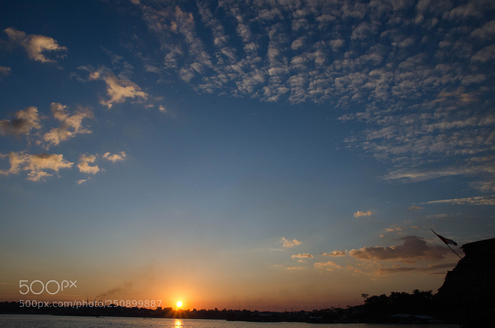 Nikon D7000 sample photo. The very last day photography