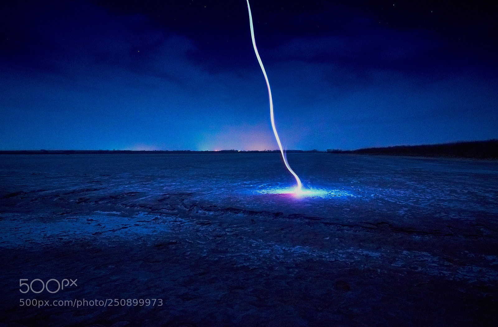 Nikon D7000 sample photo. Lightning photography