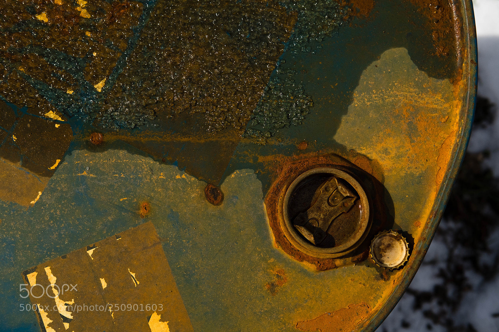 Fujifilm X-Pro1 sample photo. Industry photography