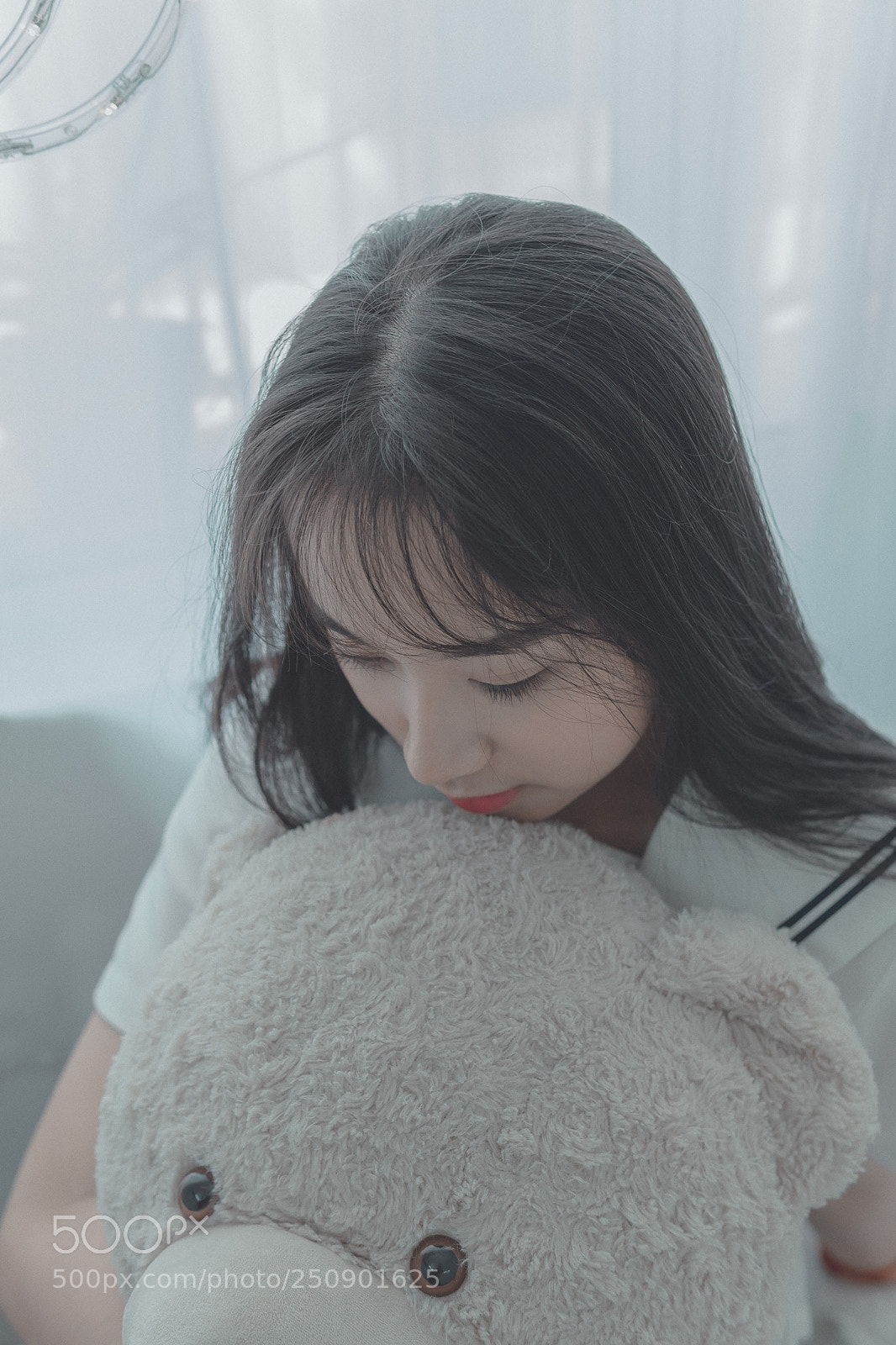 Sony a6300 sample photo. Am i cute? photography