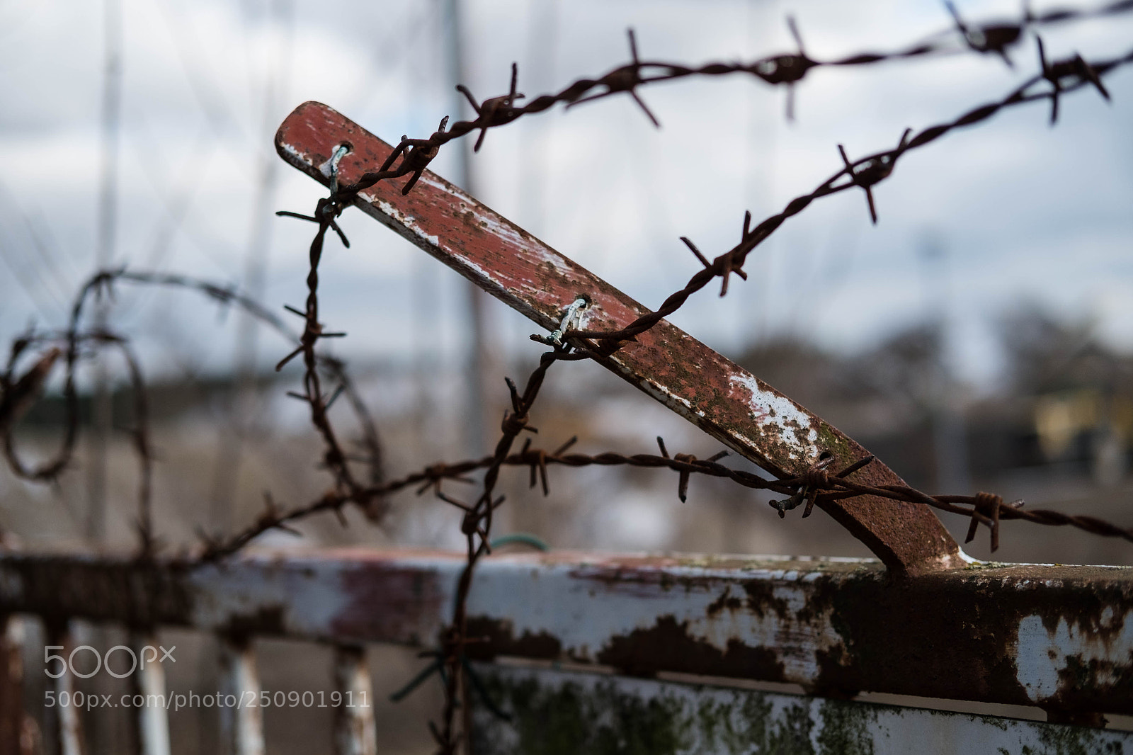 Fujifilm X-Pro1 sample photo. Industry photography