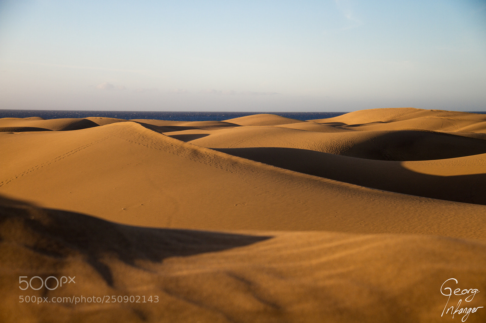 Canon EOS 7D sample photo. Maspalomas sanddunes photography