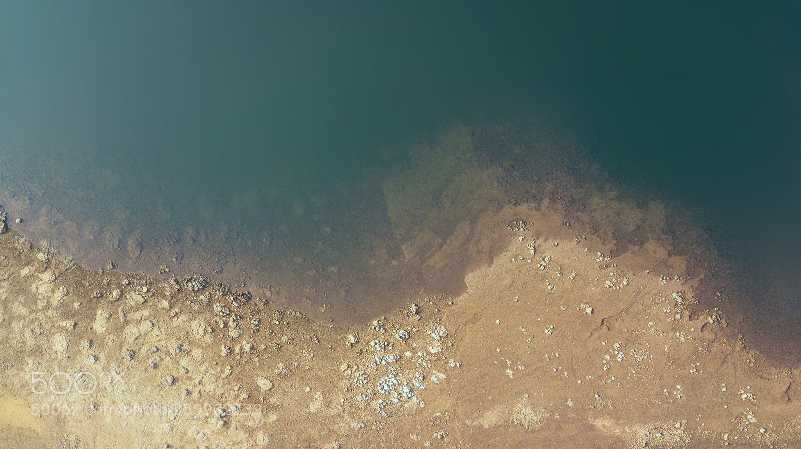 DJI FC220 sample photo. Pattern untitled photography