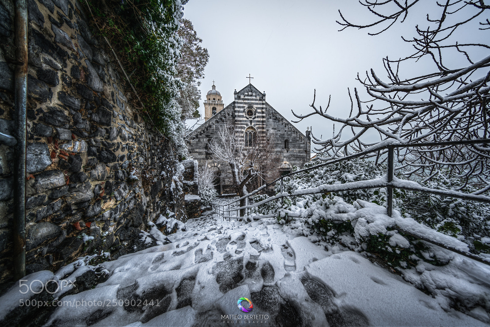 Sony a7R II sample photo. Chiesa di san lorenzo photography