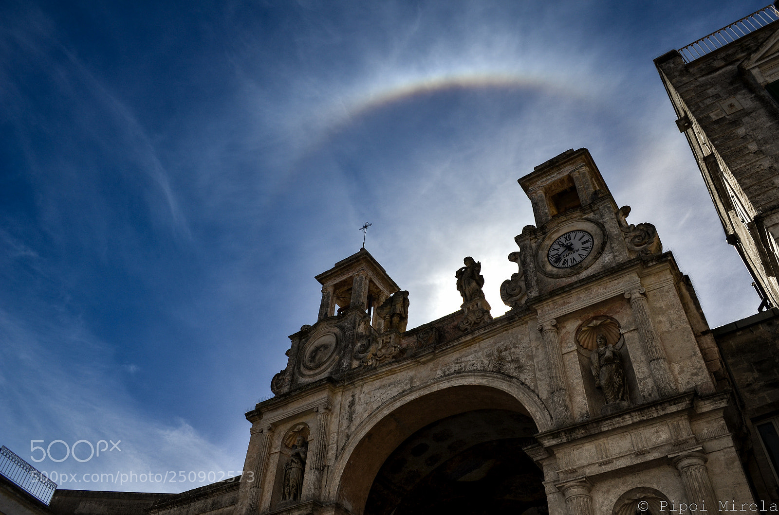 Nikon D5100 sample photo. Blessing moment photography