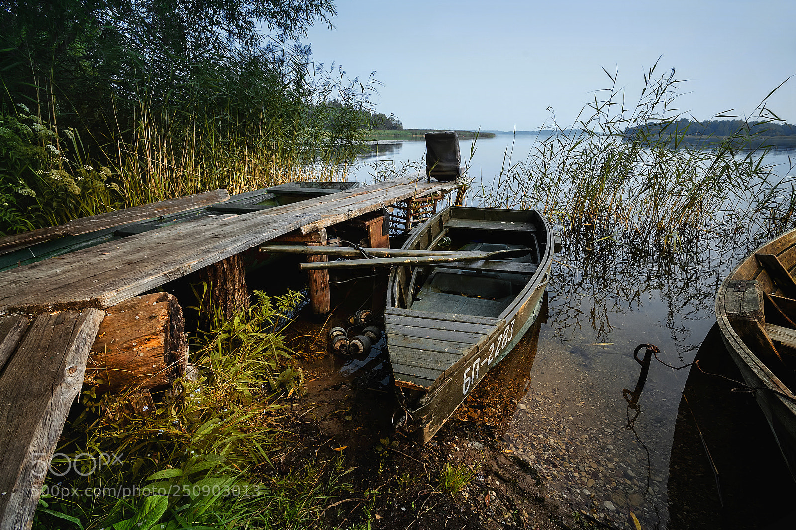 Nikon D5100 sample photo. Old quay photography