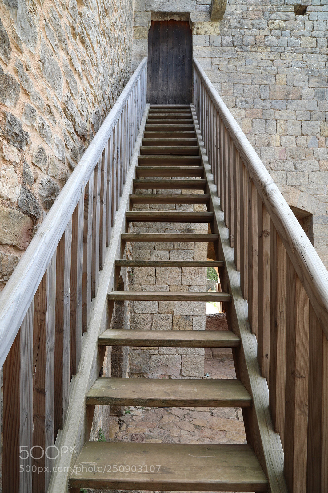 Canon EOS 5D Mark IV sample photo. Stairway to... photography