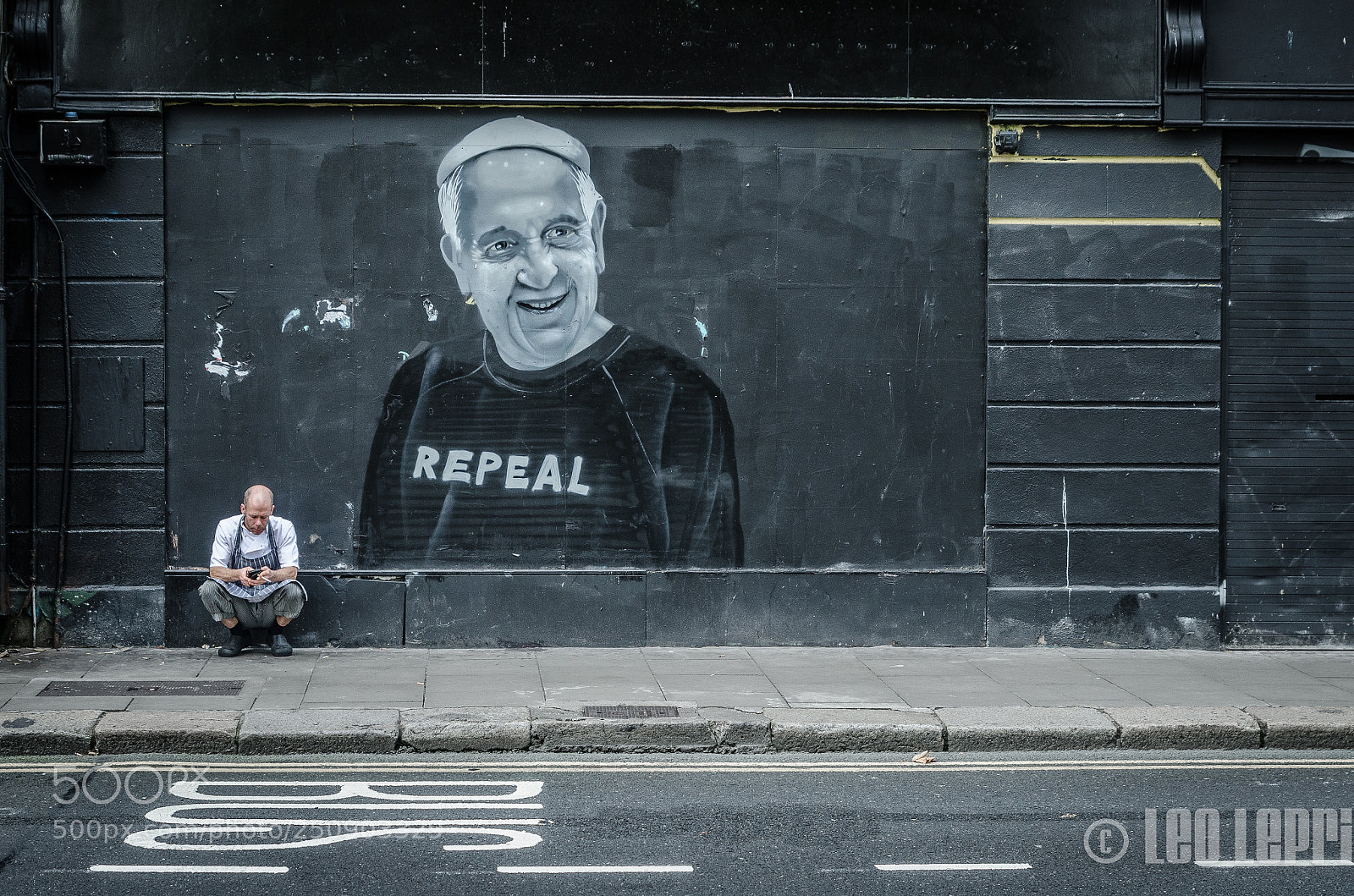 Nikon D7000 sample photo. Repeal photography