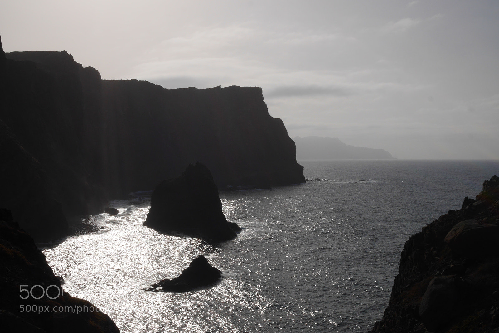 Panasonic Lumix DMC-GX7 sample photo. Madeira photography