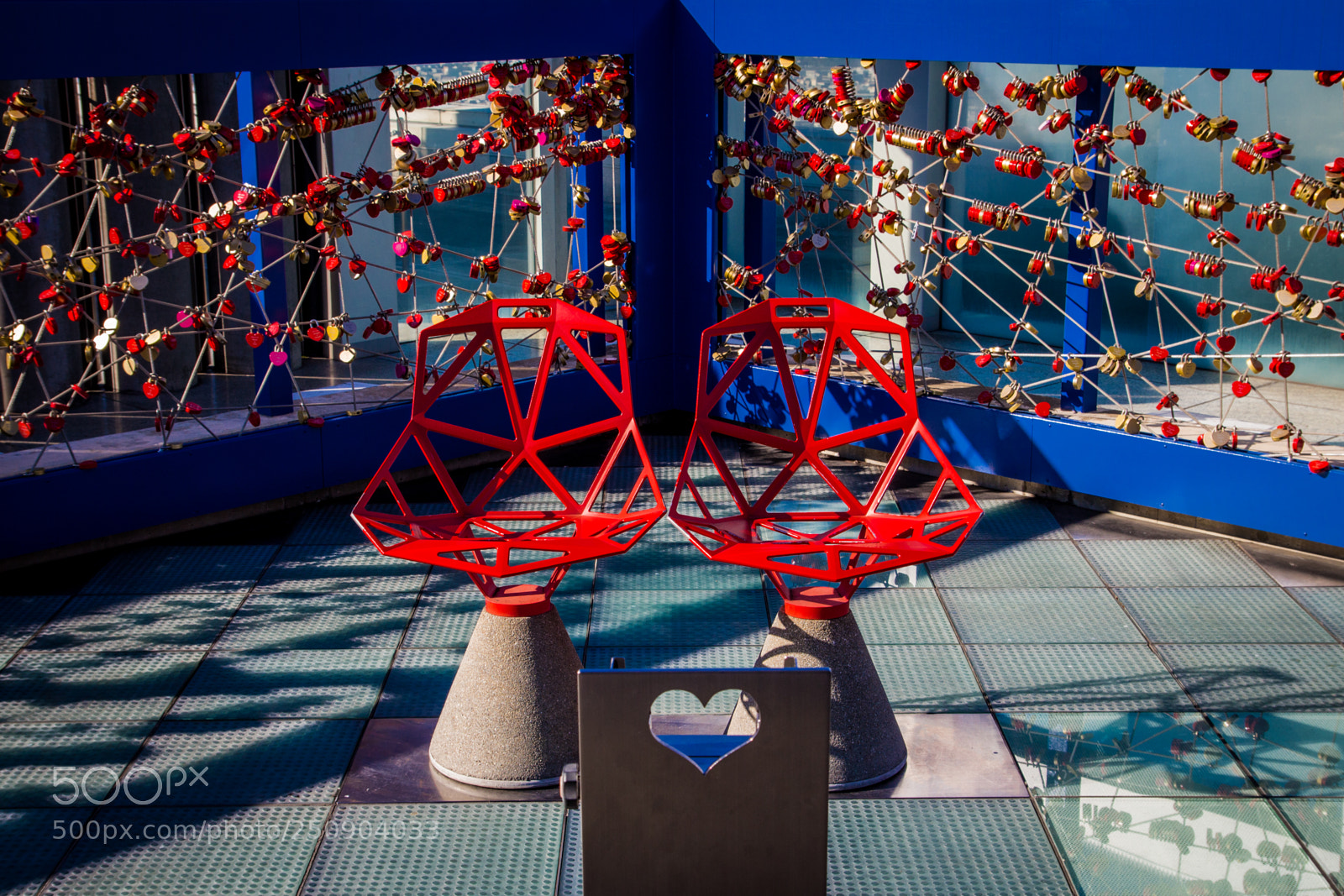 Canon EOS 700D (EOS Rebel T5i / EOS Kiss X7i) sample photo. Love lock - s.sinnott photography