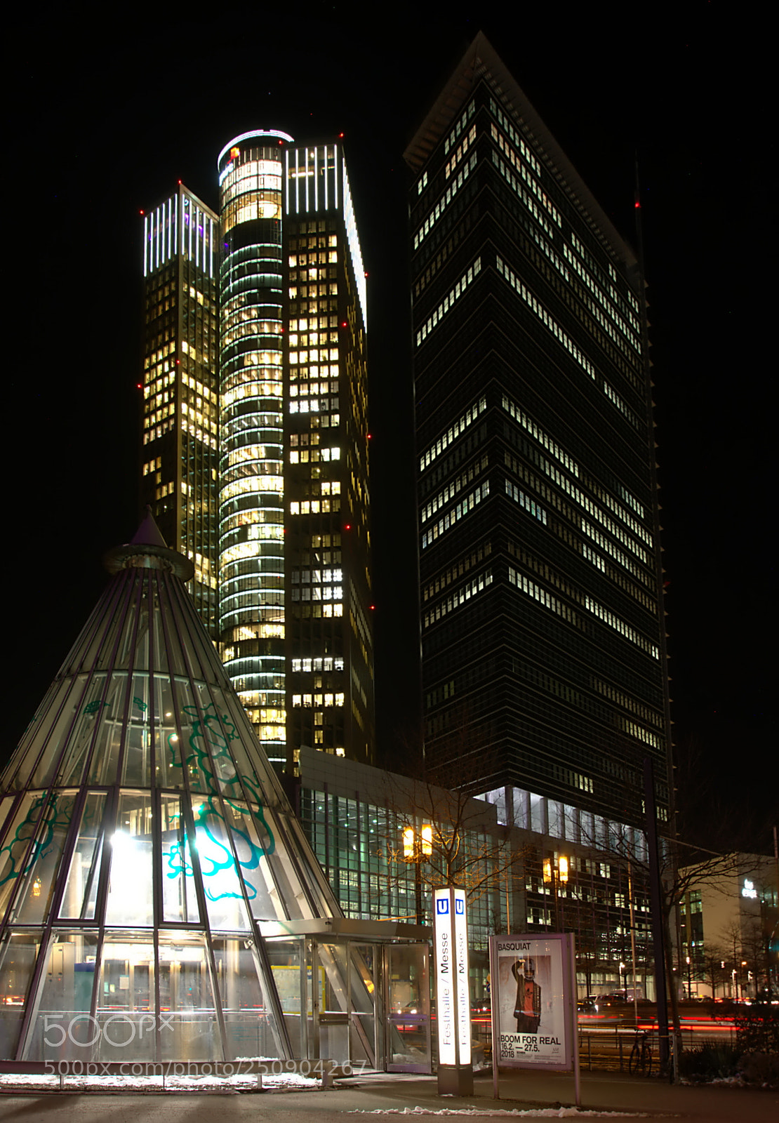 Pentax K20D sample photo. Luminale frankfurt 2018, kastor photography