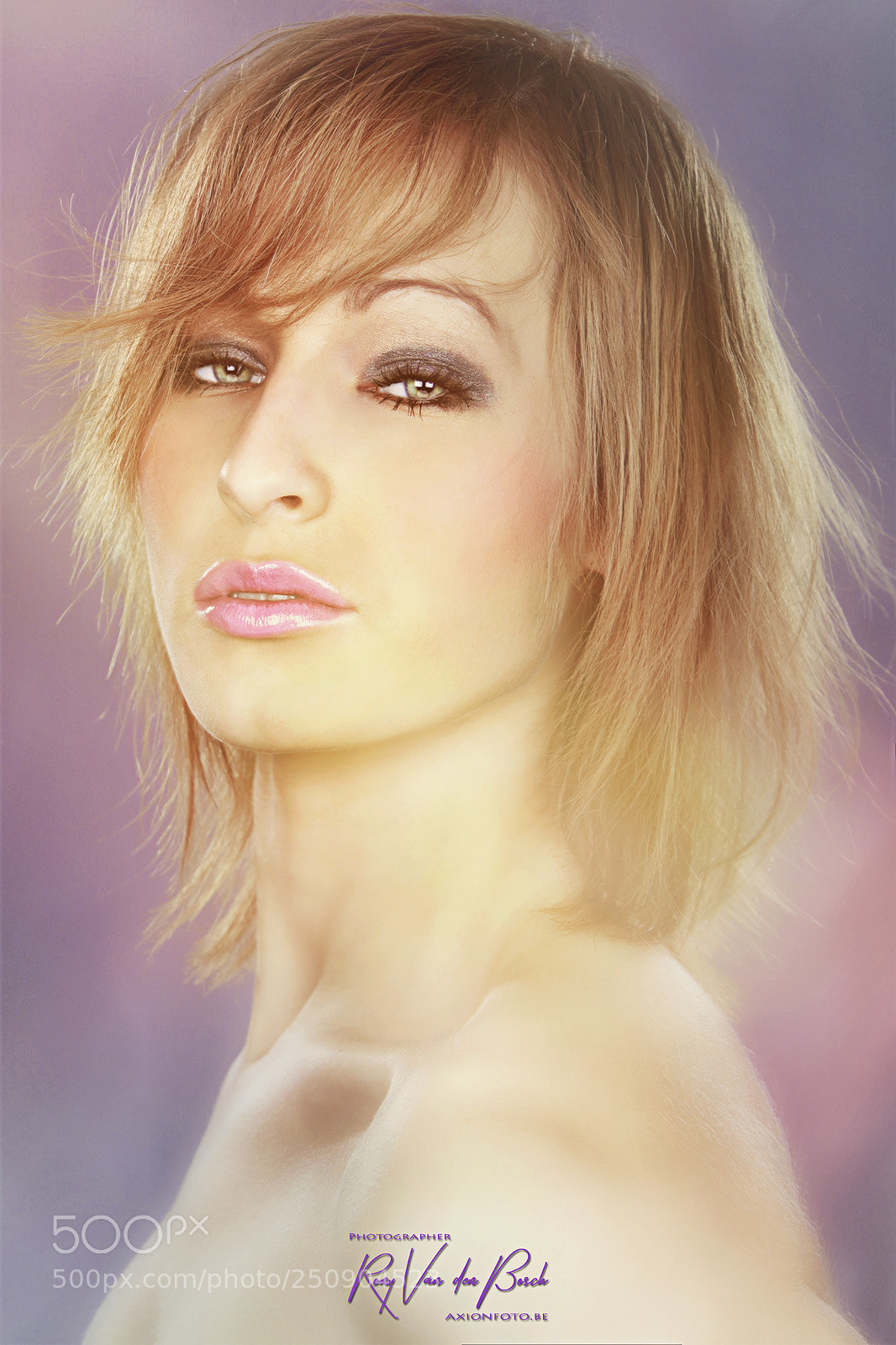 Canon EOS 5D Mark II sample photo. Loudmila photography