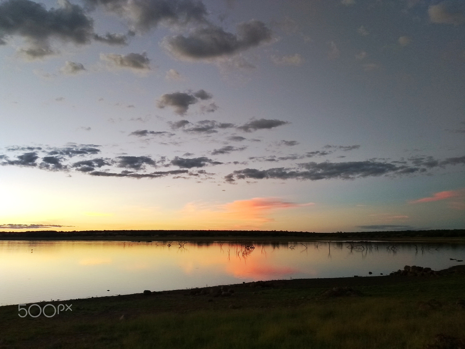 Motorola Moto G (5S) sample photo