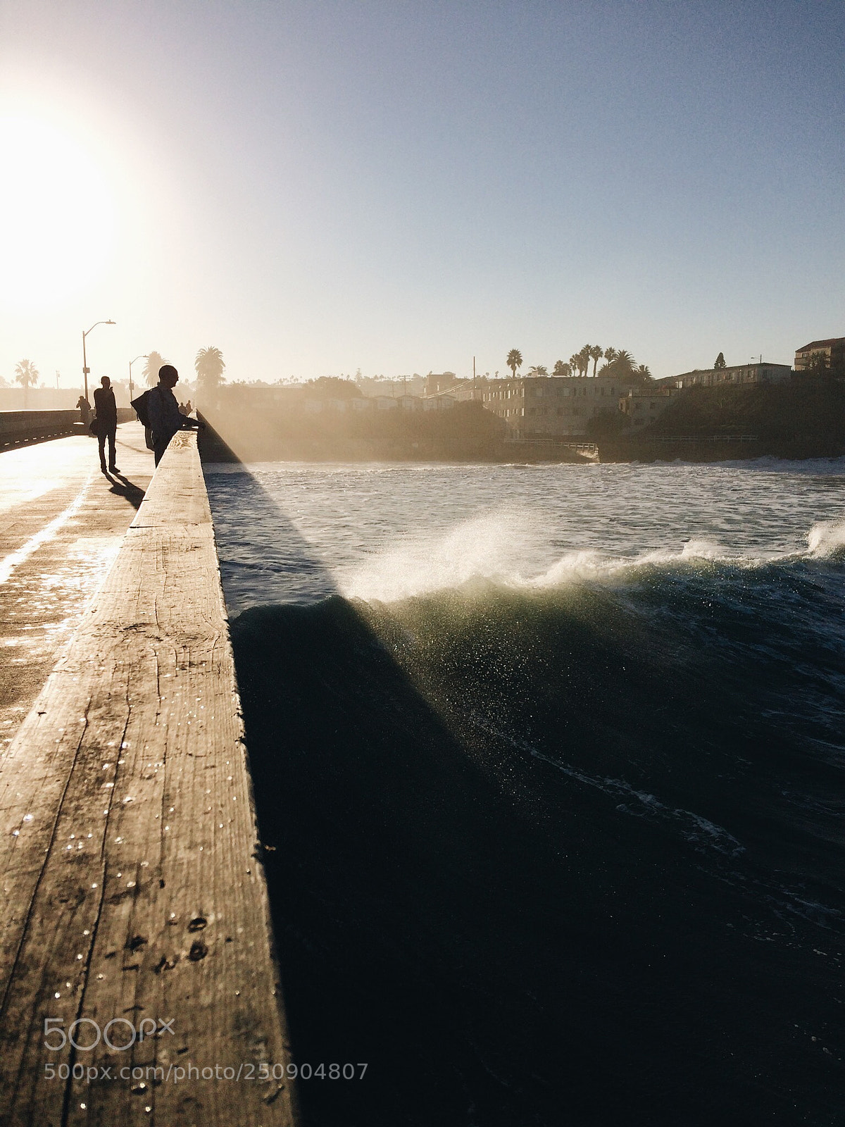 Apple iPhone 5s sample photo. Surfs up san diego photography