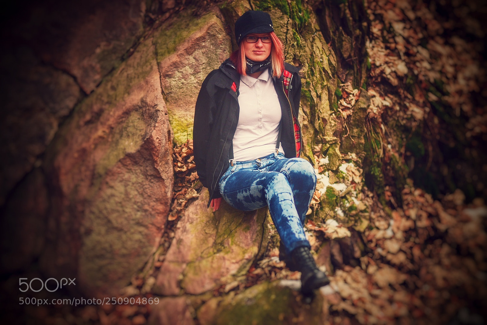 Nikon D7200 sample photo. Shooting jenny photography