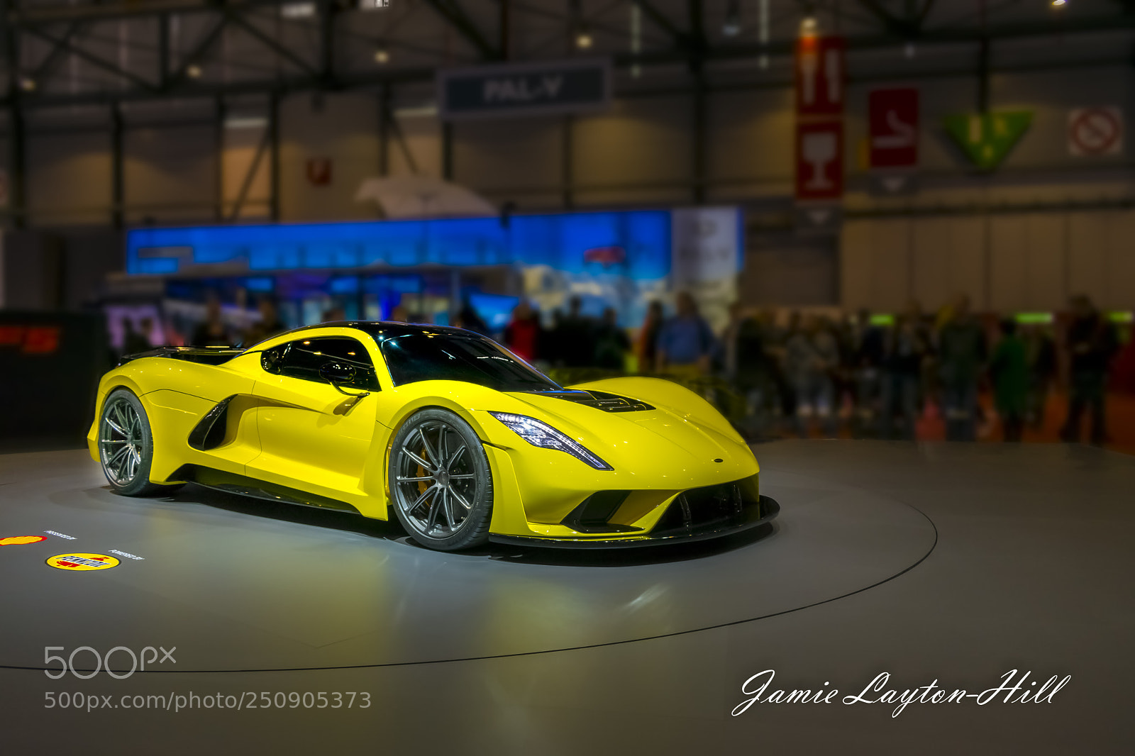 Nikon D5300 sample photo. Hennysey venom photography
