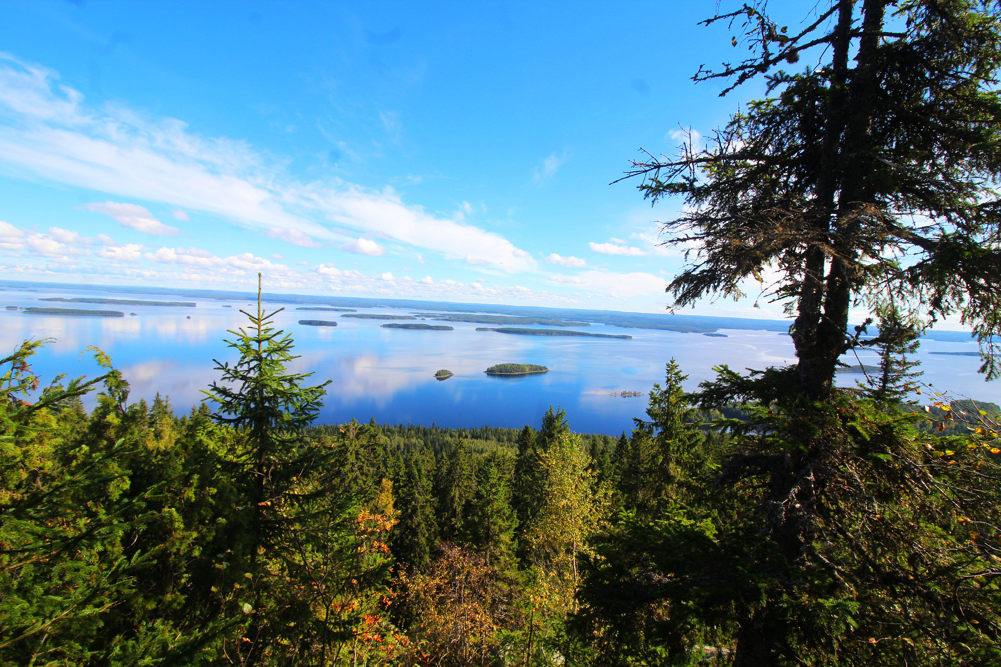 Canon EOS 1200D (EOS Rebel T5 / EOS Kiss X70 / EOS Hi) + Canon EF-S 10-18mm F4.5–5.6 IS STM sample photo. Koli photography