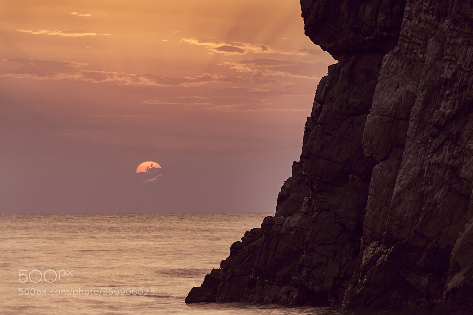 Canon EOS 70D sample photo. Asturias ii photography