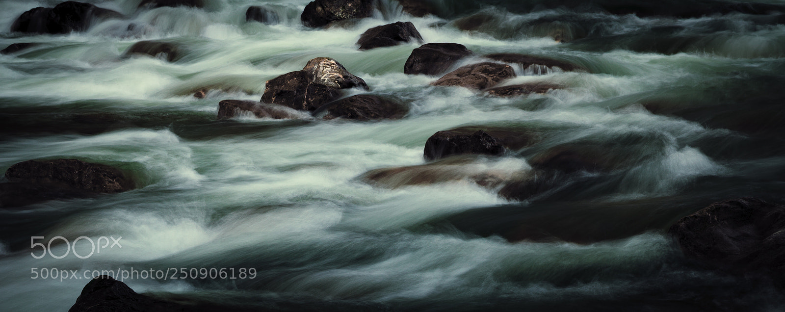 Canon EOS 5D Mark II sample photo. Nature painting photography