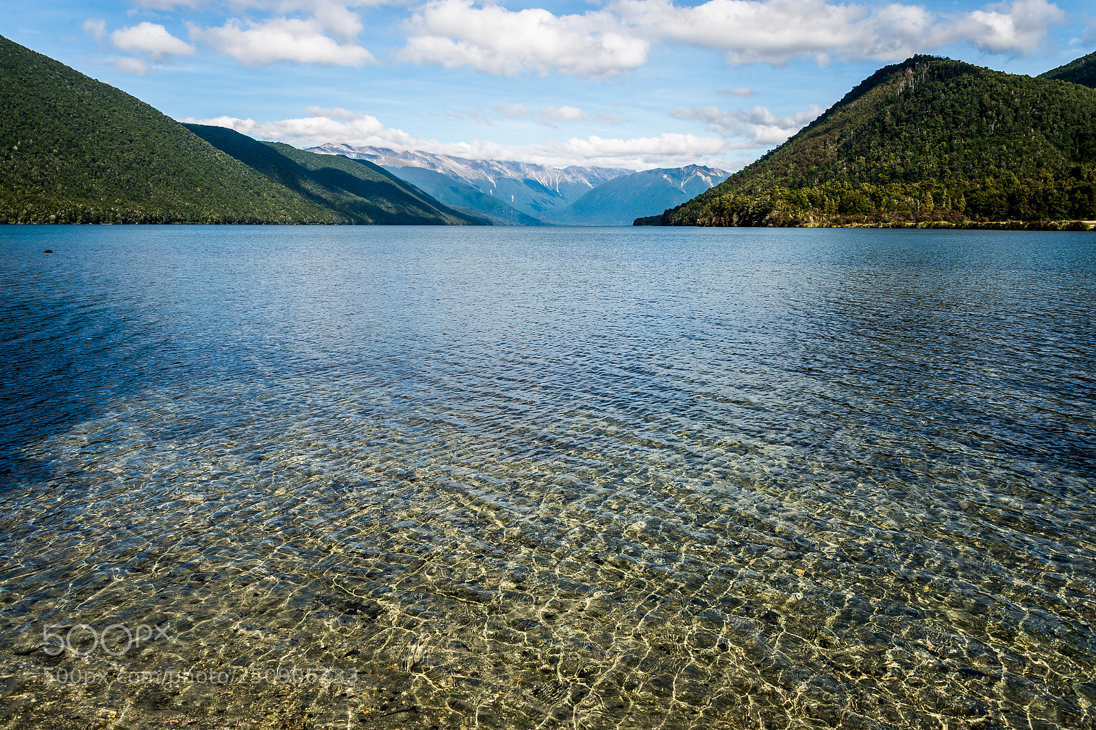 Nikon D4 sample photo. New zealand : lake rotoroa photography