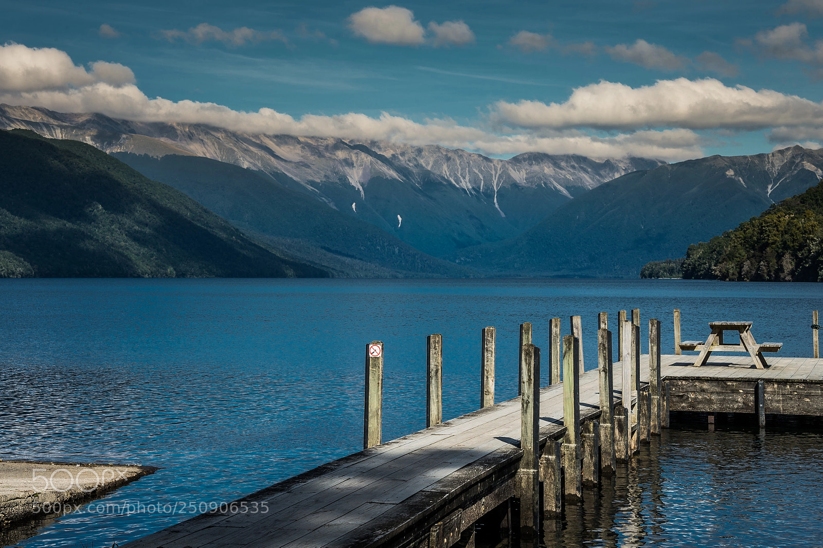 Nikon D4 sample photo. New zealand : lake rotoroa photography