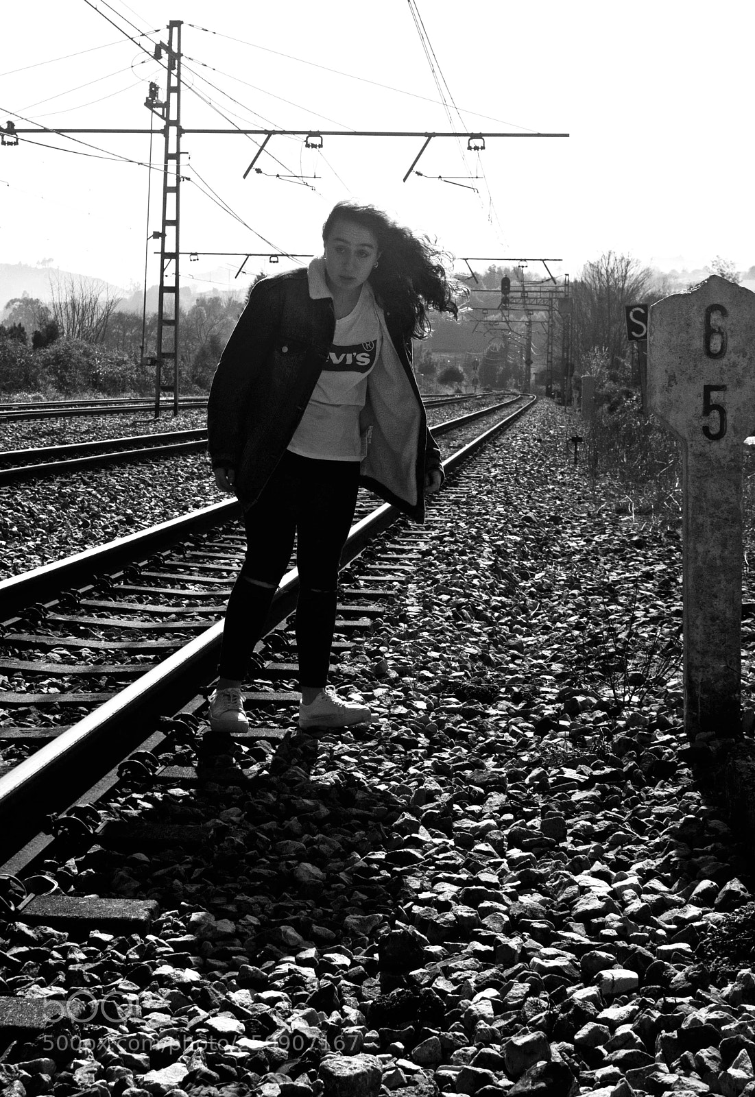 Nikon D90 sample photo. Vis photography