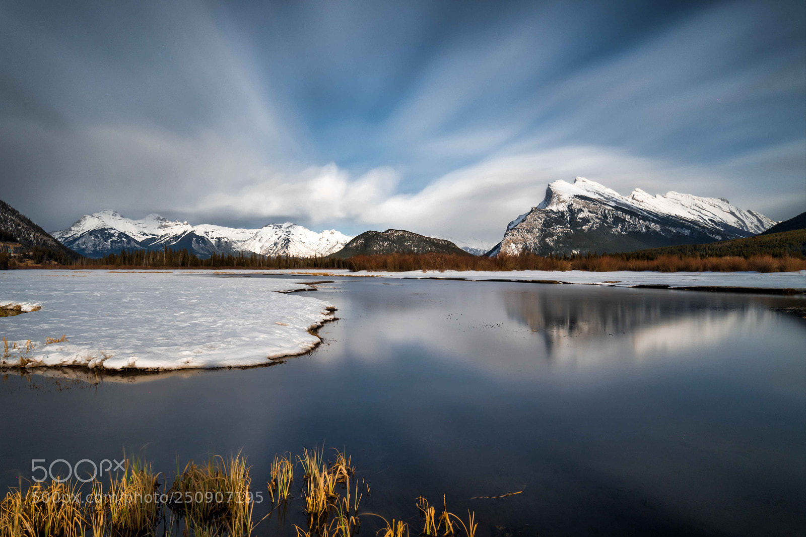 Nikon D500 sample photo. Evening, canada photography