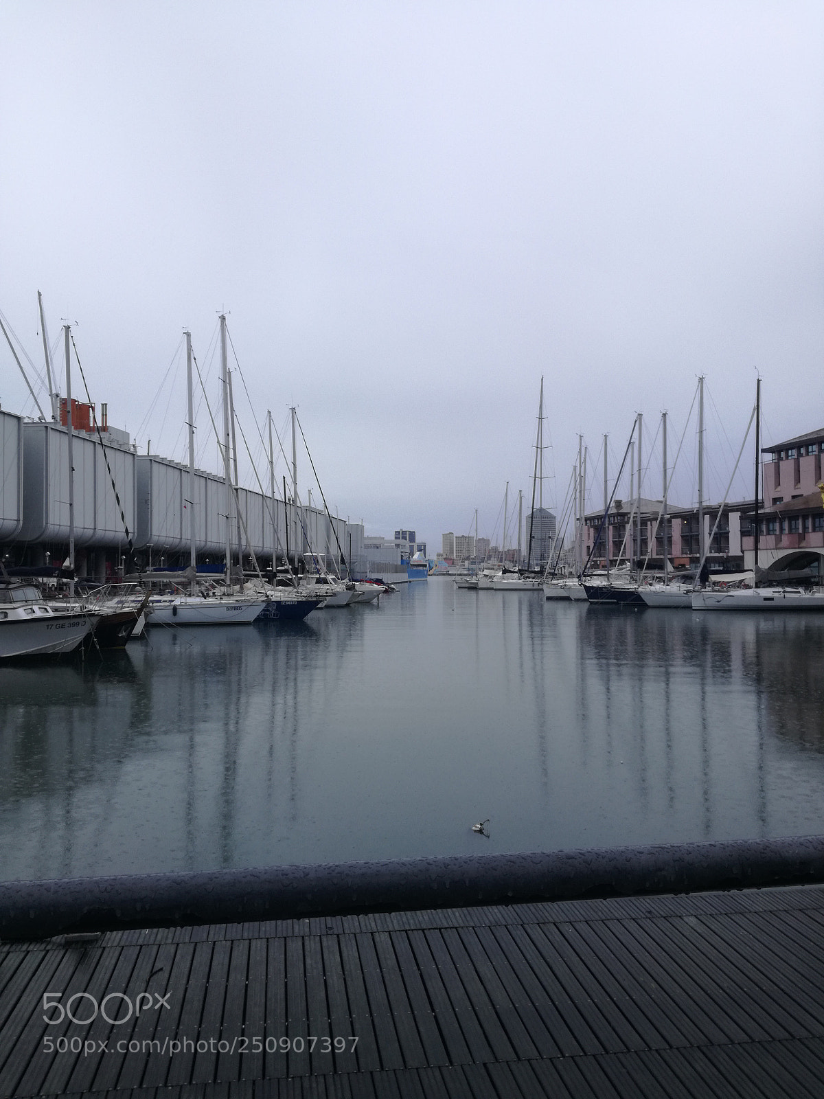 HUAWEI P9 LITE sample photo. Genova photography