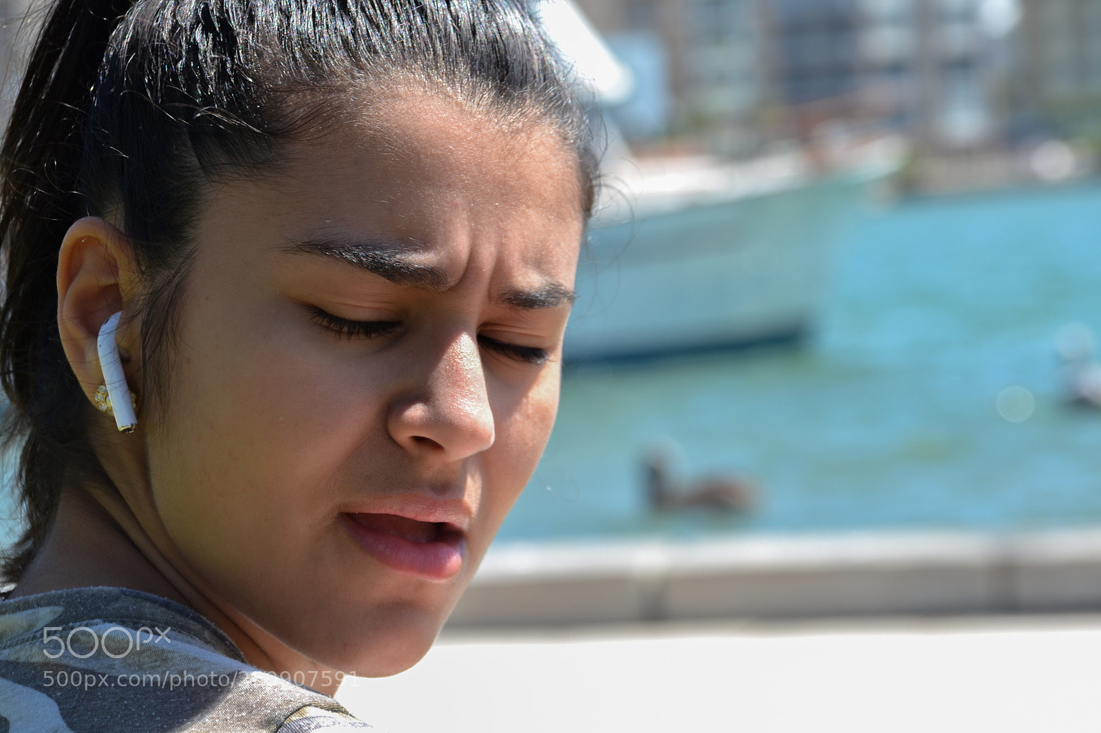 Nikon D3100 sample photo. Untitled photography