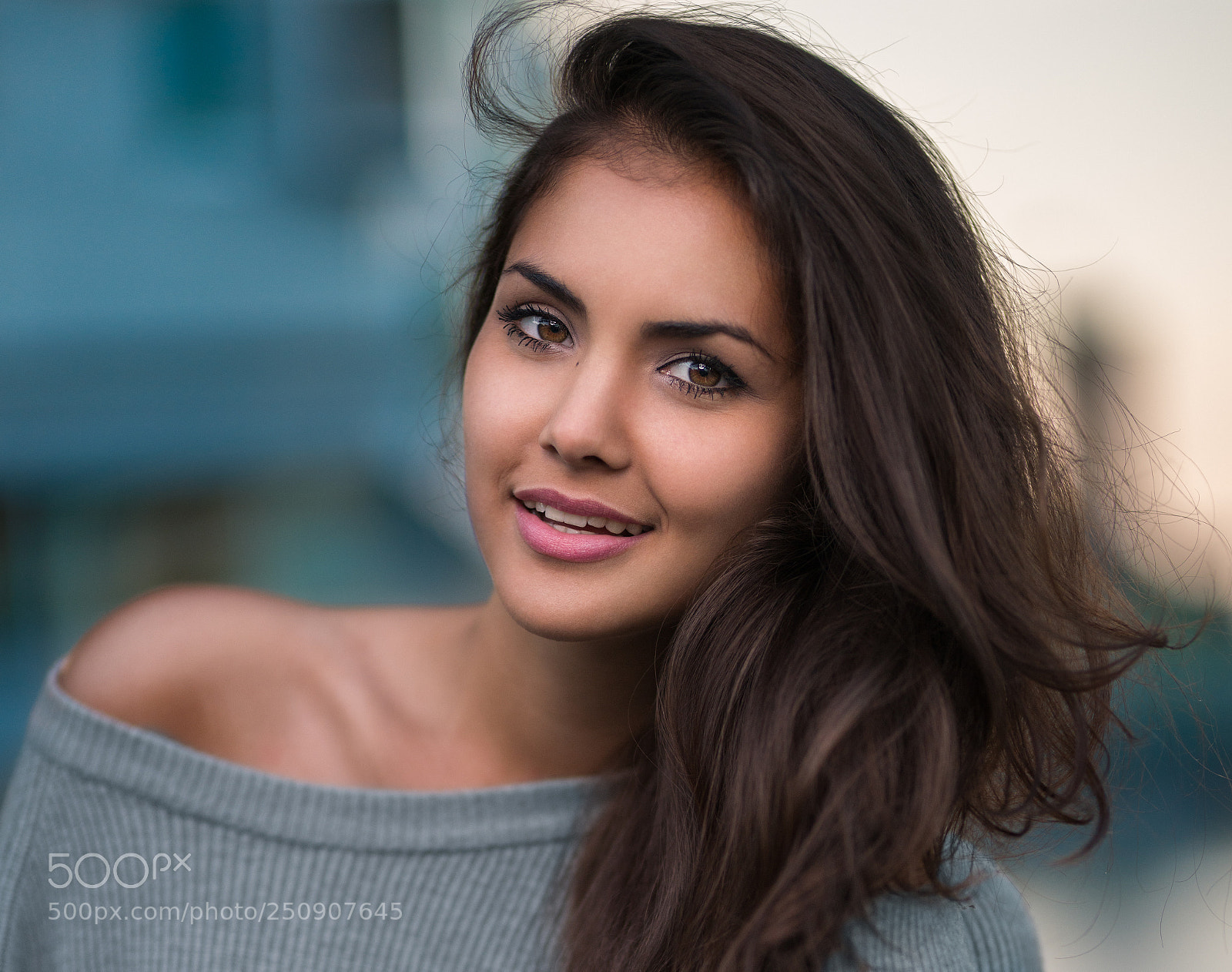 Sony a7R II sample photo. Justine photography